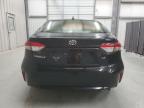 2022 Toyota Corolla Le на продаже в New Braunfels, TX - Front End