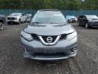 2015 Nissan Rogue S na sprzedaż w Graham, WA - All Over