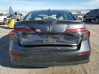 2024 Honda Civic Lx en Venta en Las Vegas, NV - Side
