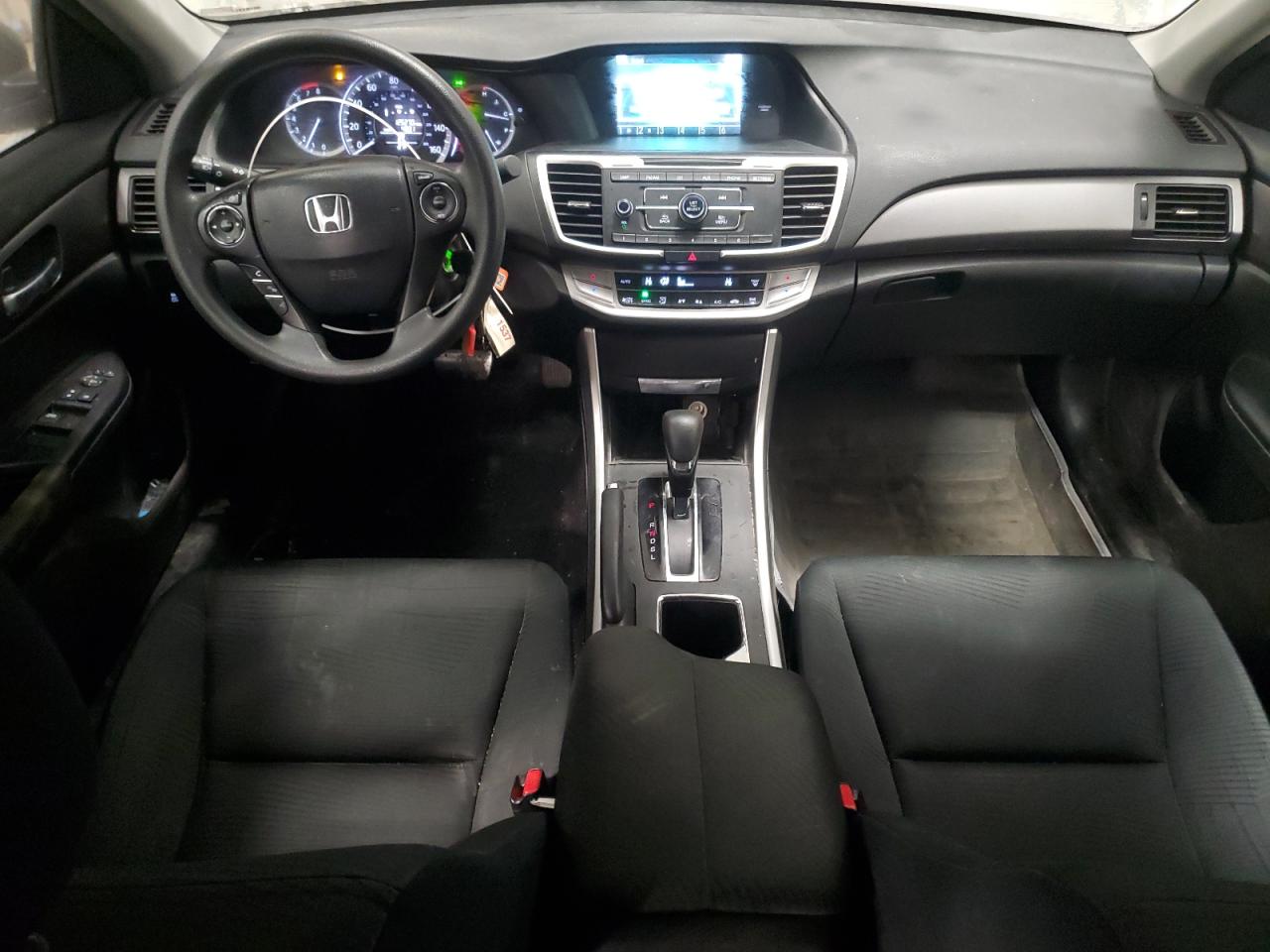 2014 Honda Accord - Image 8