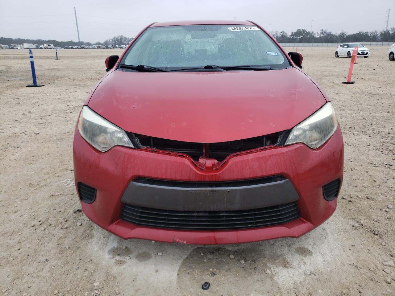 2014 Toyota Corolla - Image 5