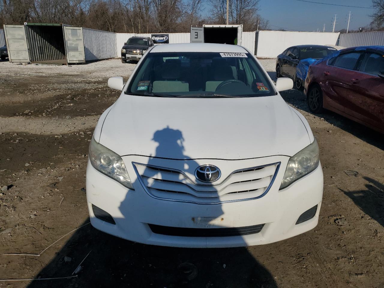 2011 Toyota Camry - Image 5