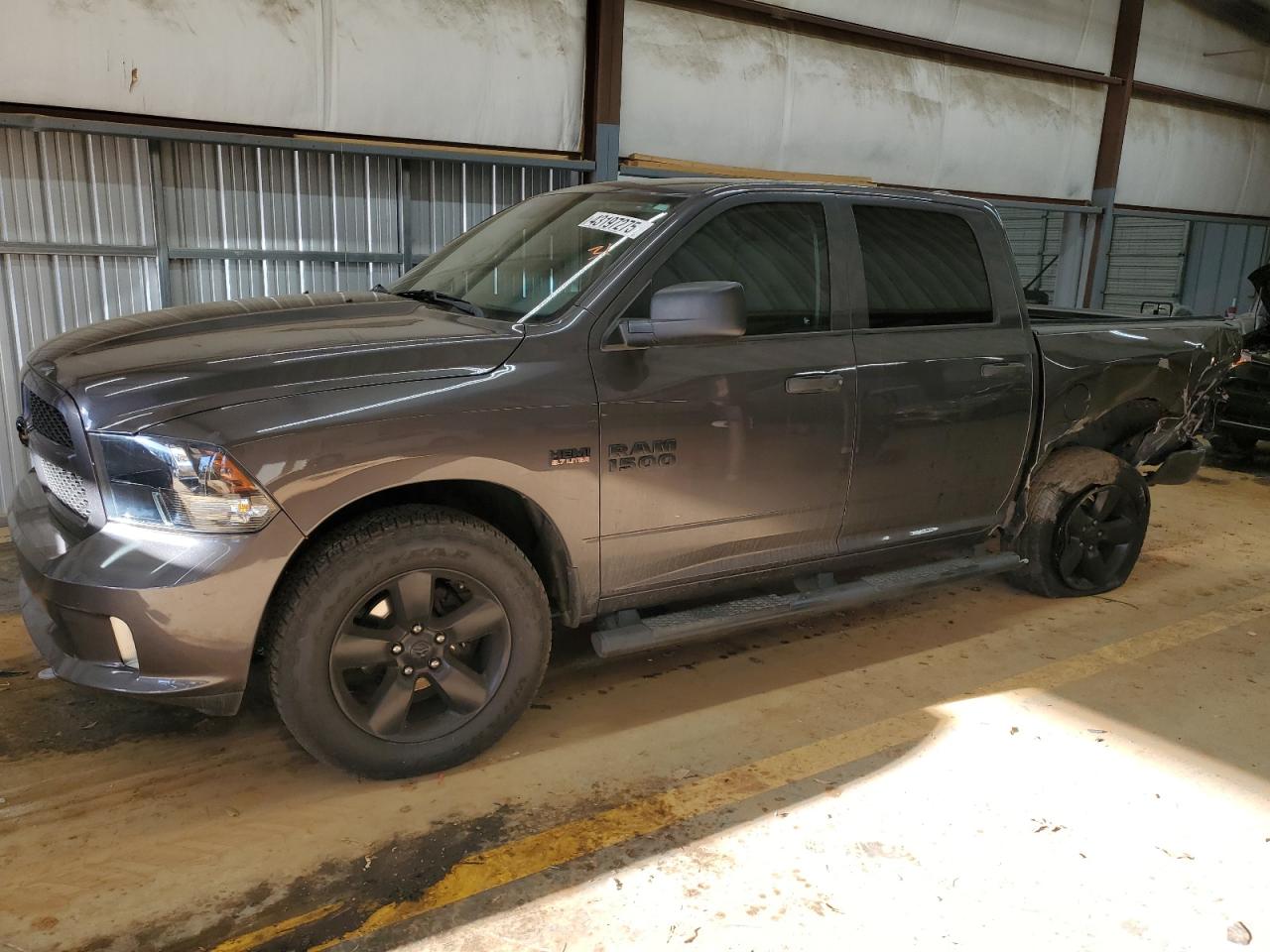 2018 RAM 1500 - Image 1