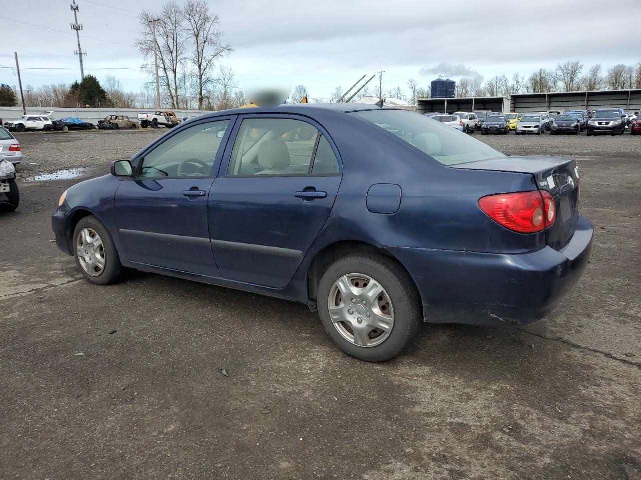 2005 Toyota Corolla - Image 2