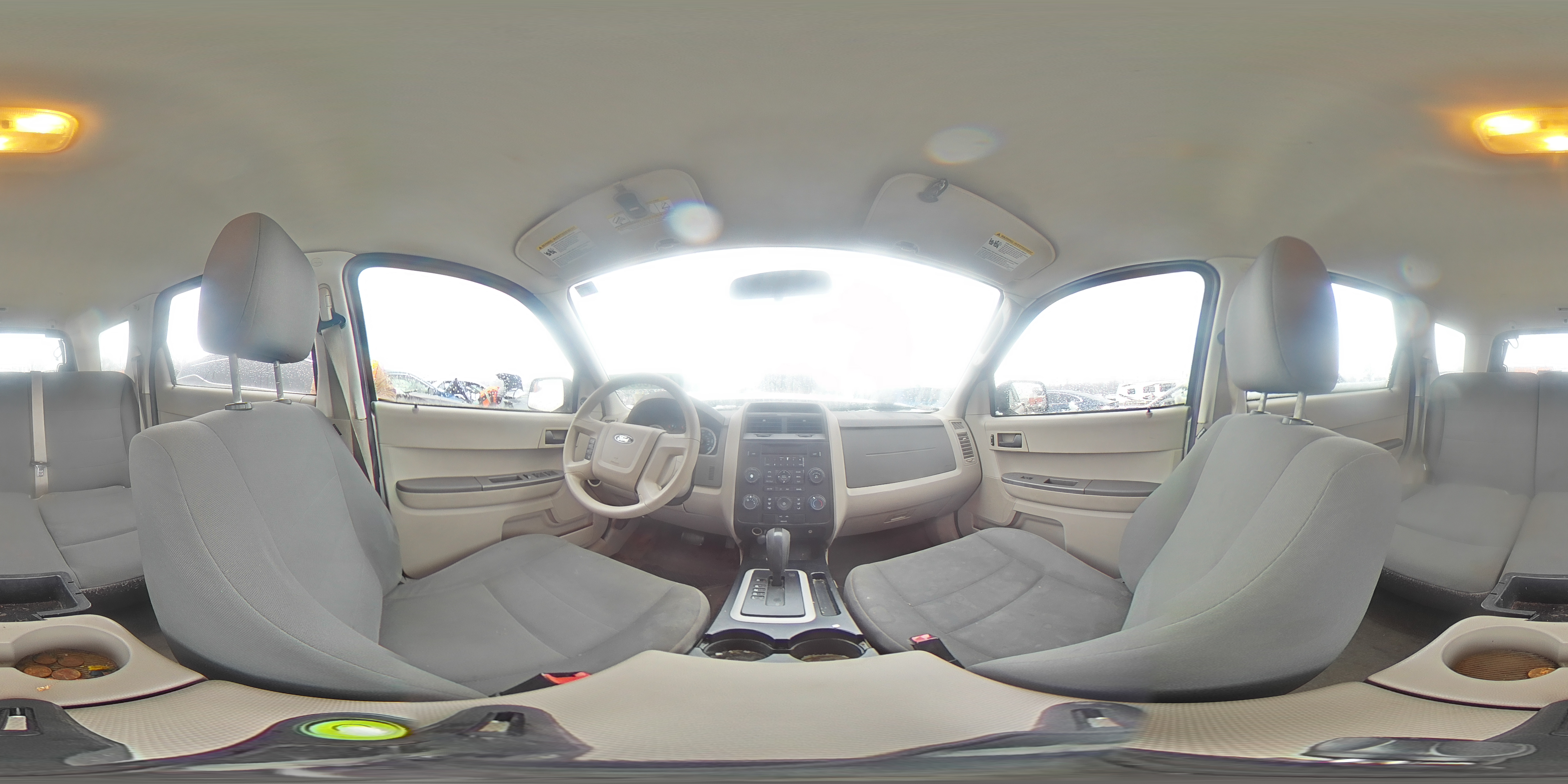 2010 Ford Escape - Image 14