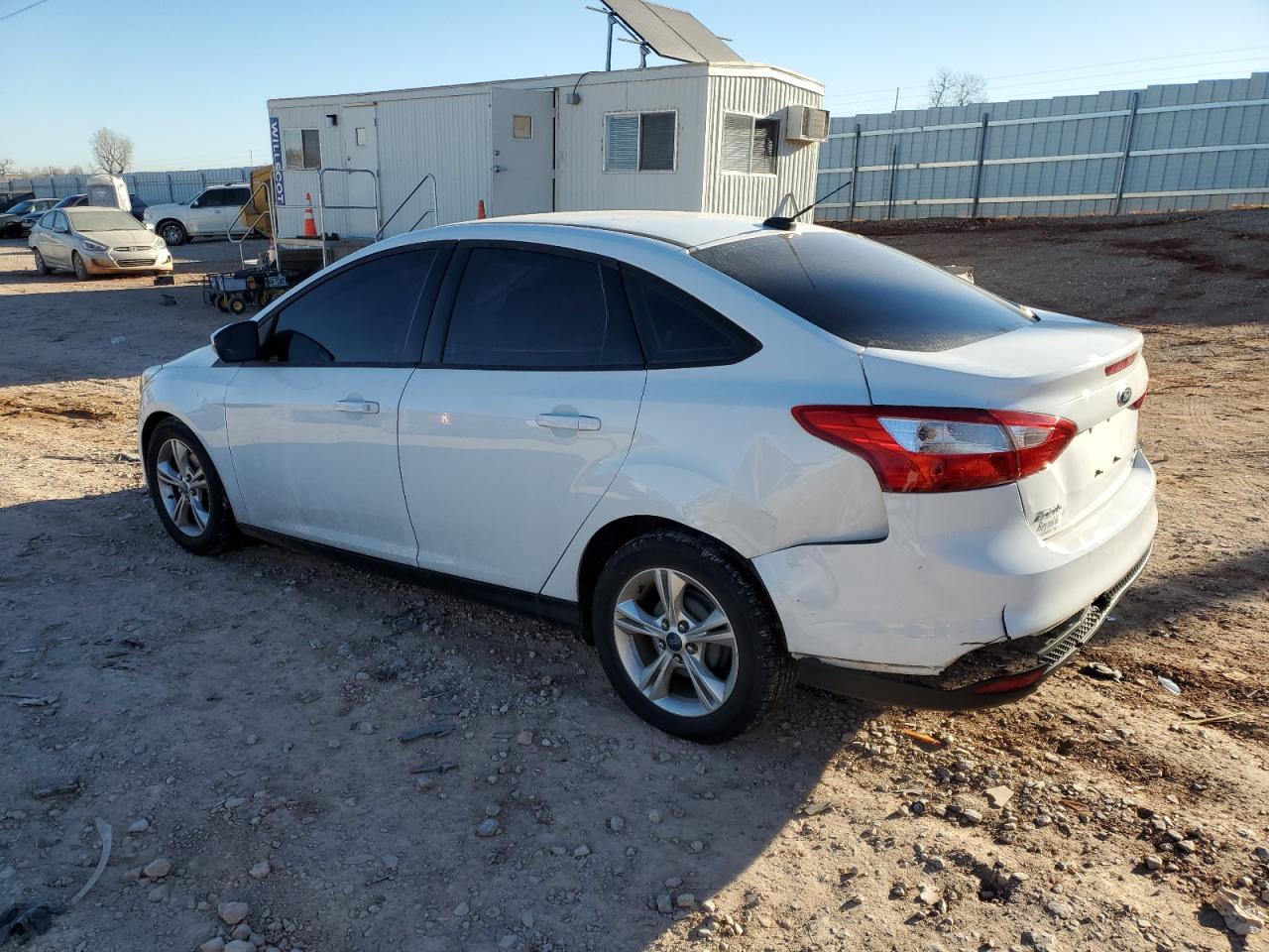 2013 Ford Focus - Image 2