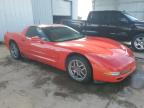2004 Chevrolet Corvette Z06 na sprzedaż w Albuquerque, NM - Water/Flood