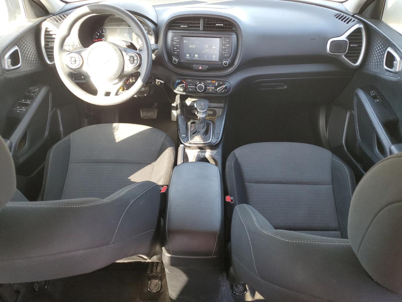 2021 Kia Soul - Image 8