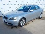 2004 BMW 525I SE AU for sale at Copart SANDY