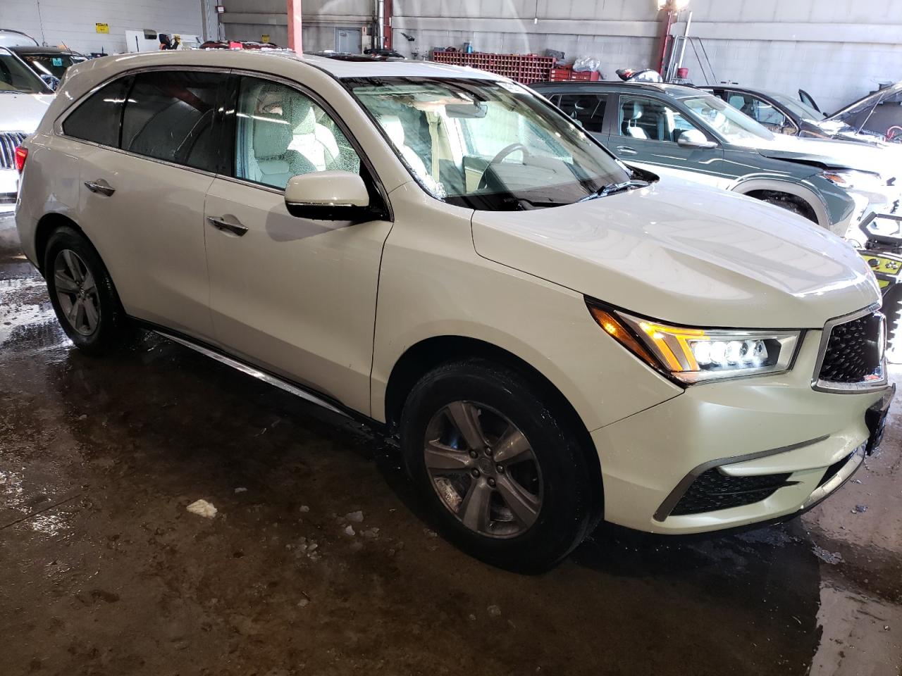 2019 Acura MDX - Image 4