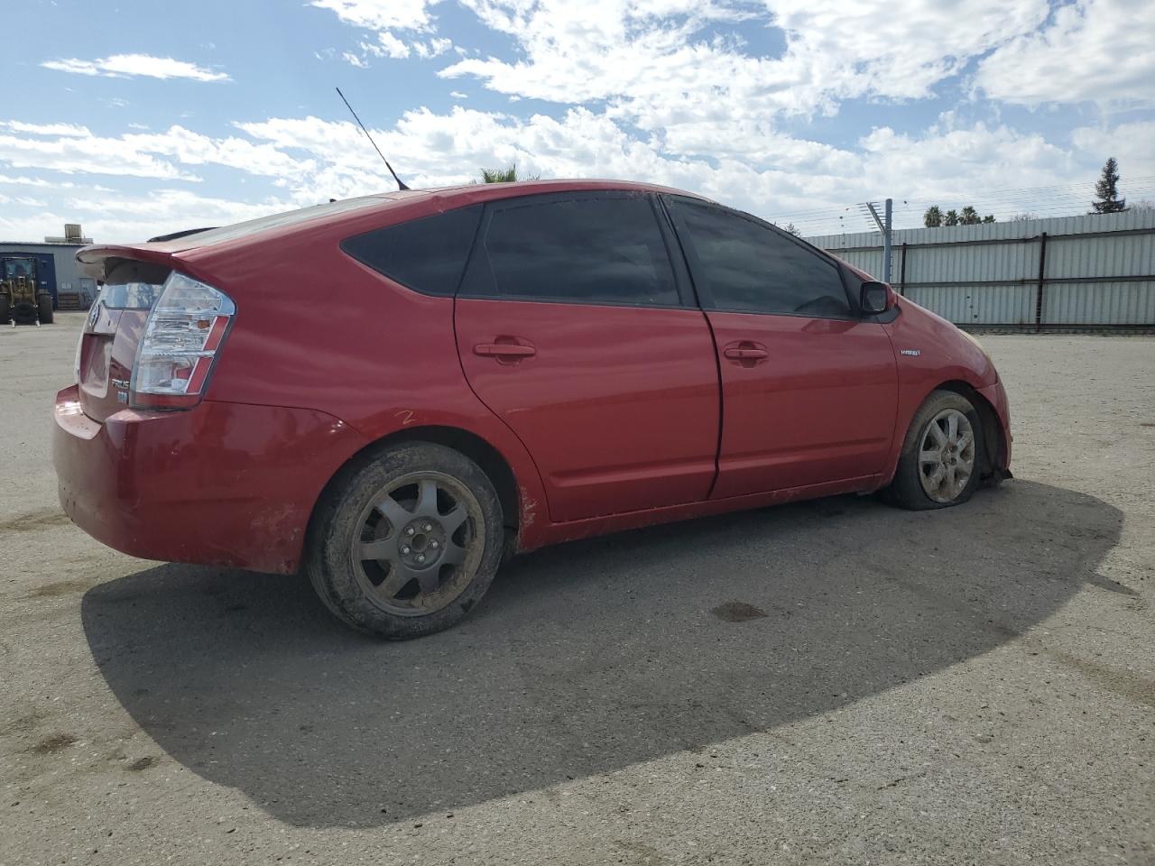 2008 Toyota Prius - Image 3