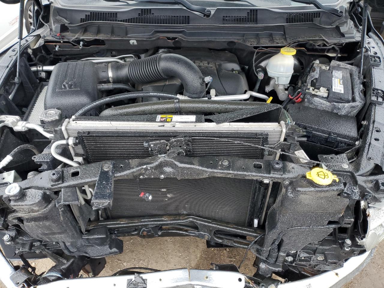 2017 RAM 1500 - Image 11