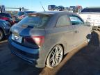 2011 AUDI A1 S LINE for sale at Copart PETERLEE