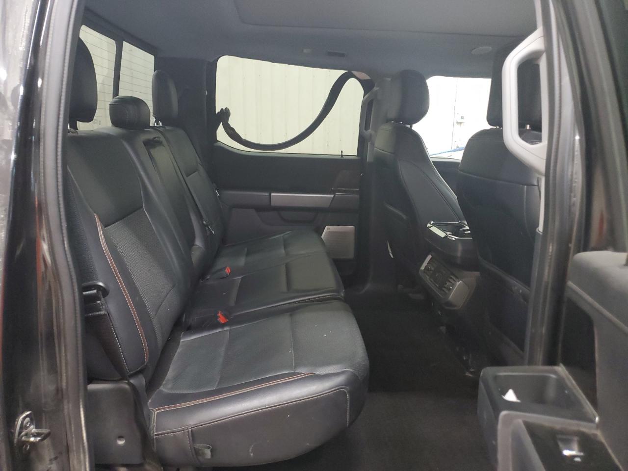 2021 Ford F-150 - Image 10