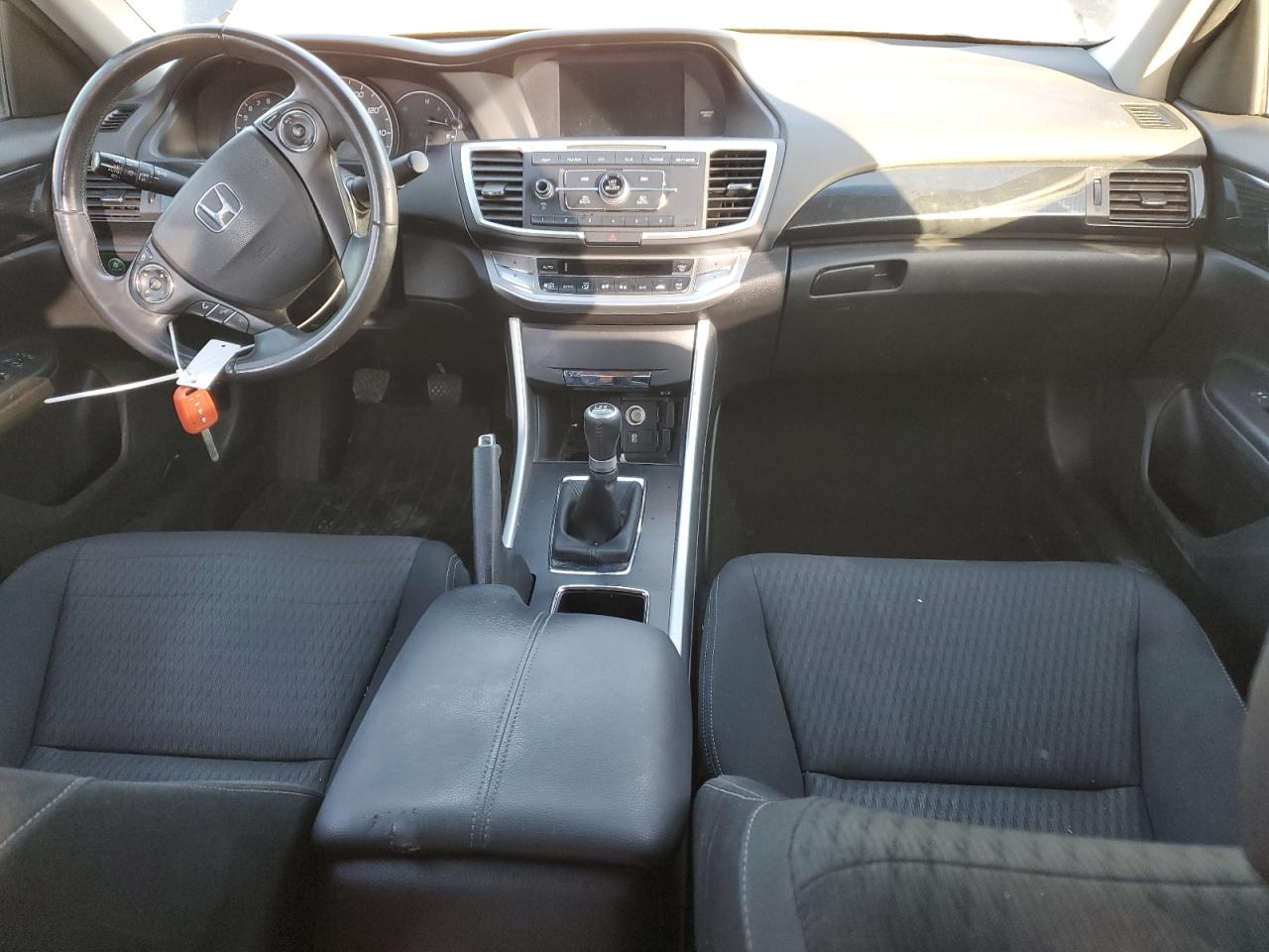 2013 Honda Accord - Image 9