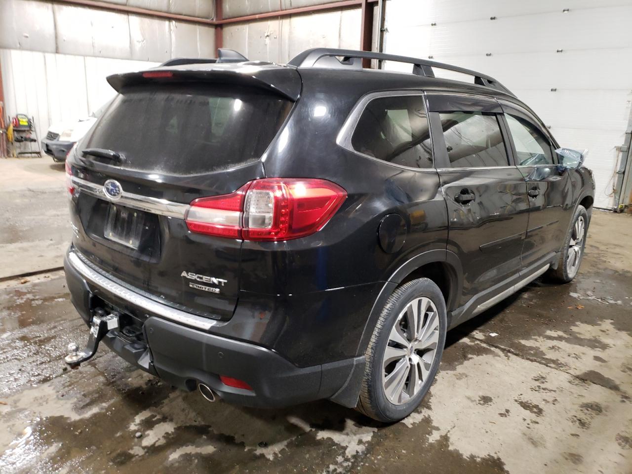 2019 Subaru Ascent - Image 3