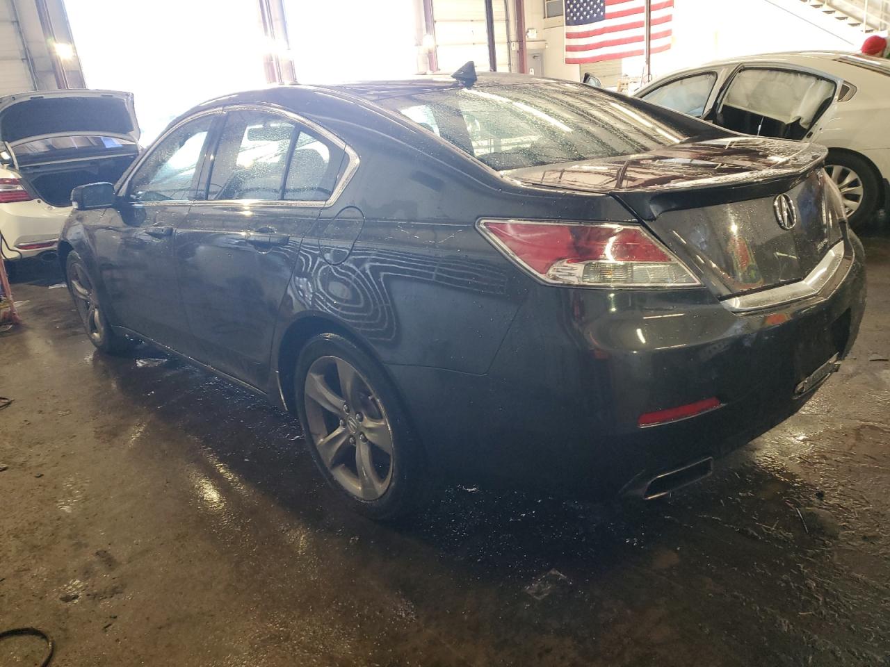2013 Acura TL - Image 2
