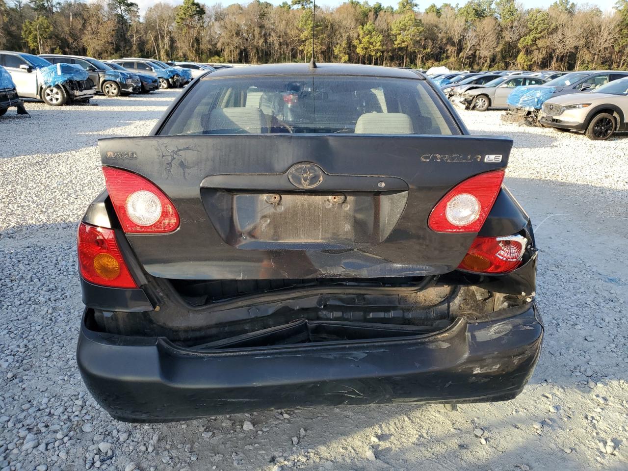 2004 Toyota Corolla - Image 6