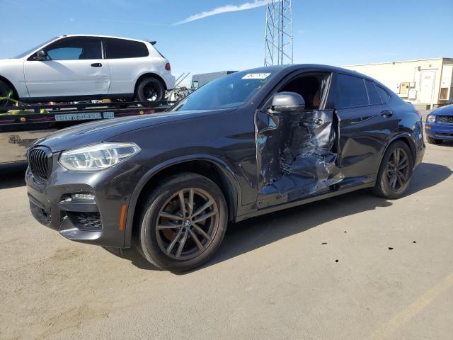 2020 Bmw X4 Xdrive30I