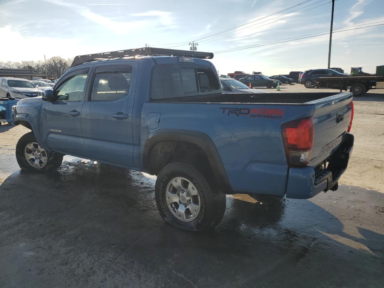 2019 Toyota Tacoma - Image 2