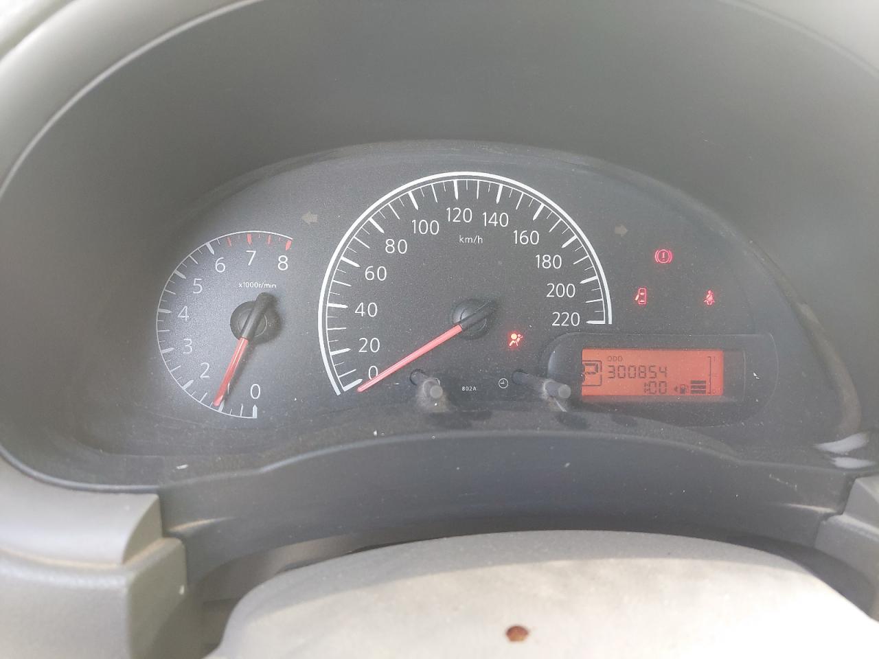 MDHBN7AD9DG023567 - 2013 Nissan Sunny - #44280305