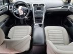 2018 Ford Fusion S იყიდება Houston-ში, TX - Front End