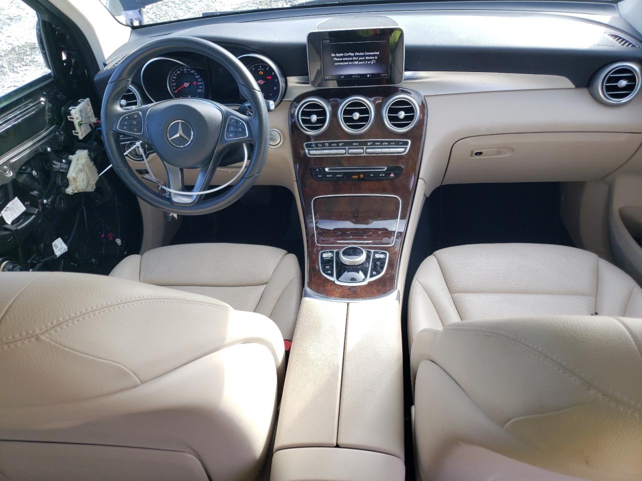 2018 Mercedes-Benz GLC - Image 8