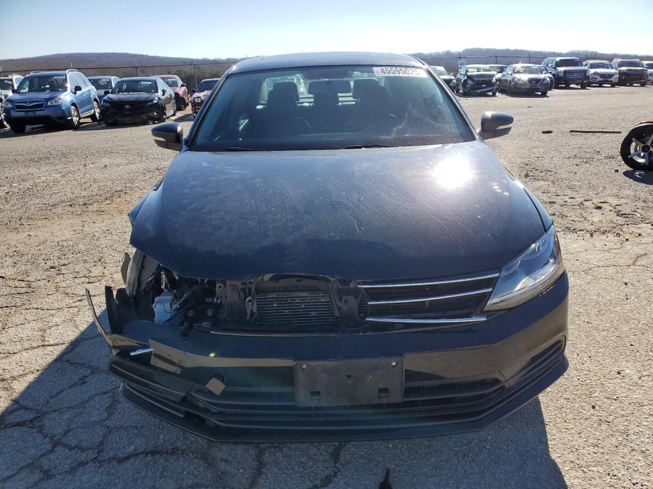 2017 Volkswagen Jetta - Image 5