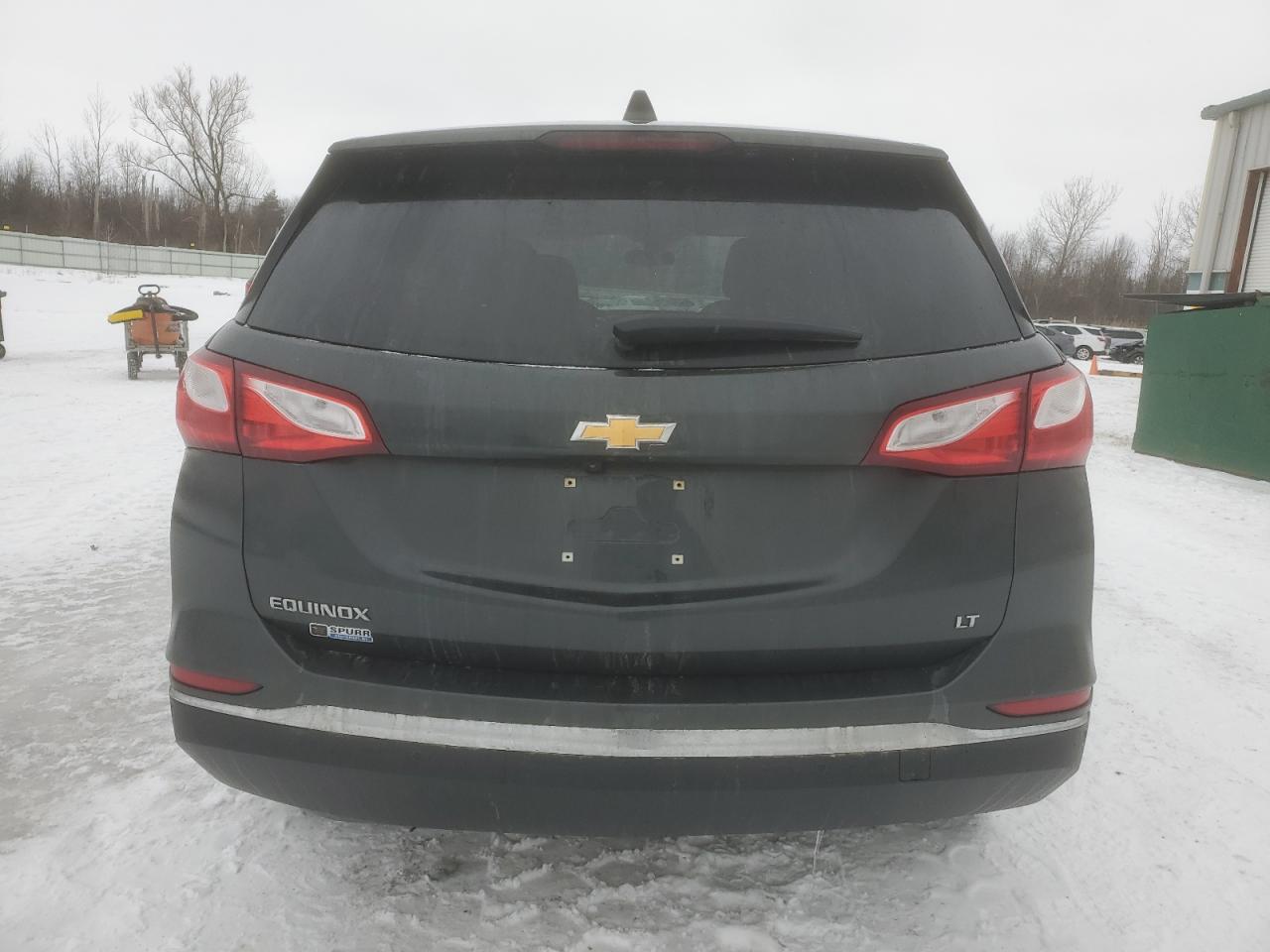 2020 Chevrolet Equinox - Image 6