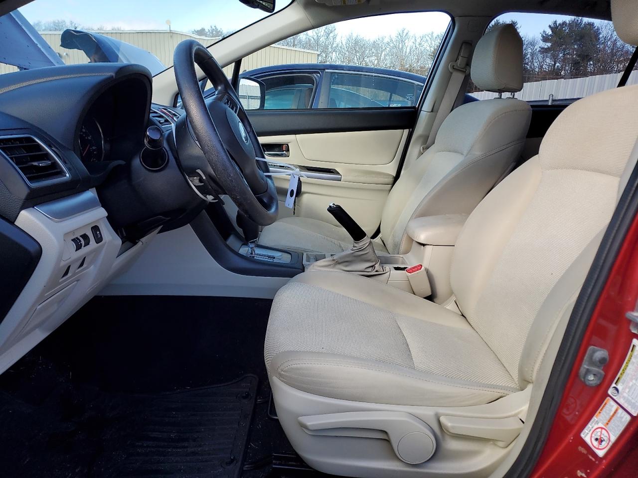 2015 Subaru XV - Image 7