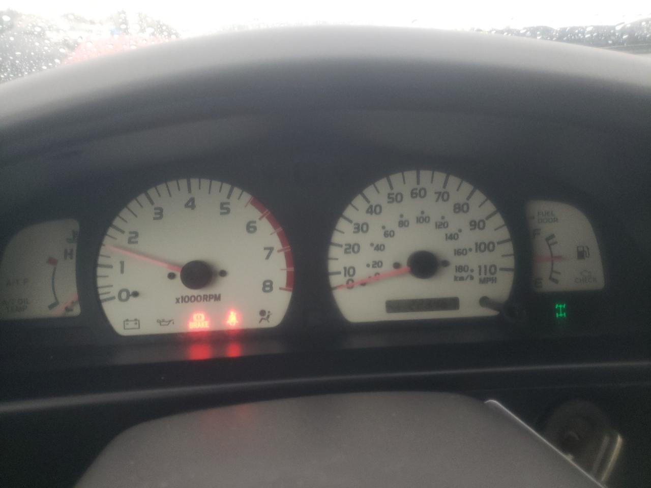 2004 Toyota Tacoma - Image 9
