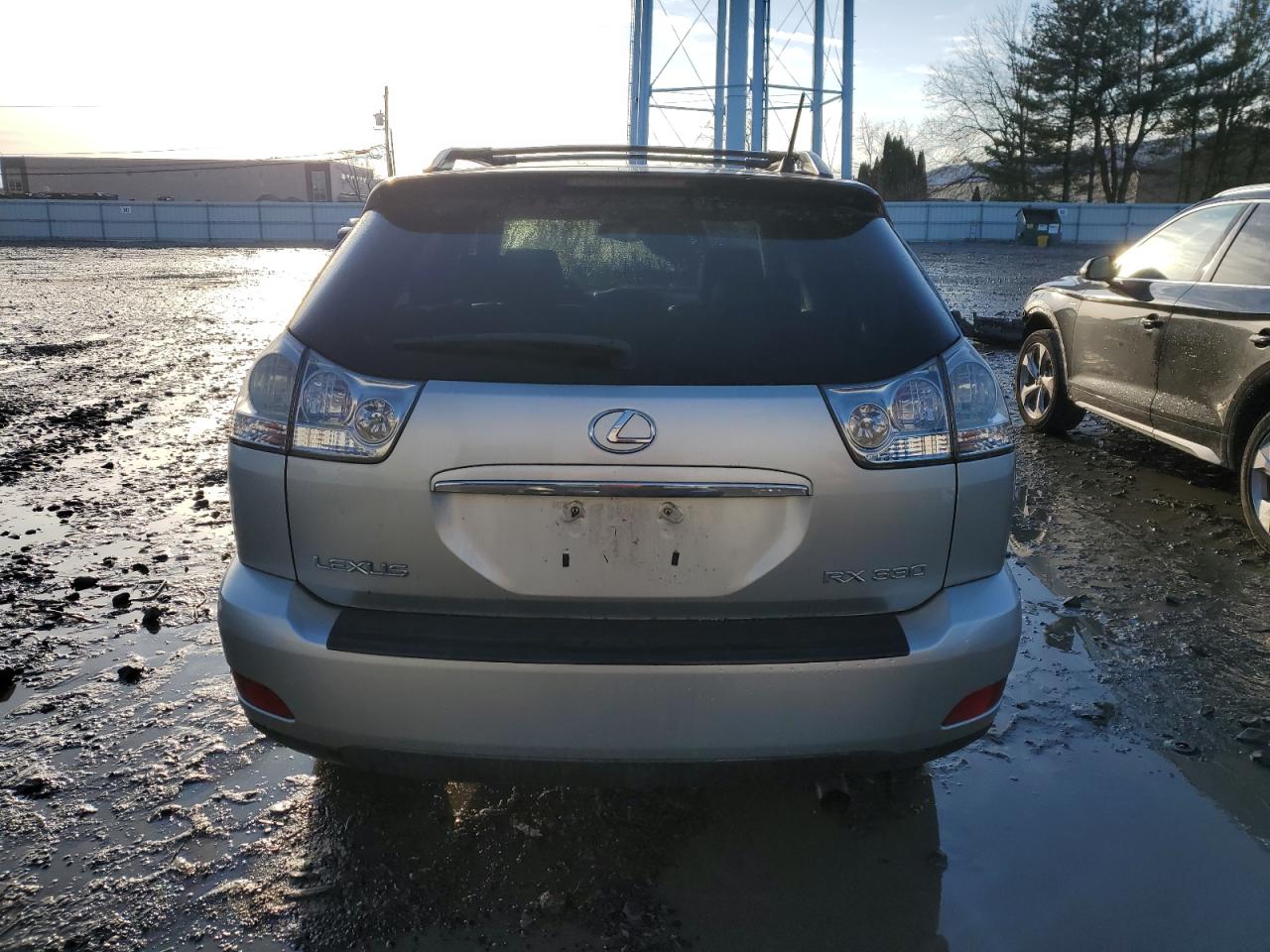 2004 Lexus RX - Image 7