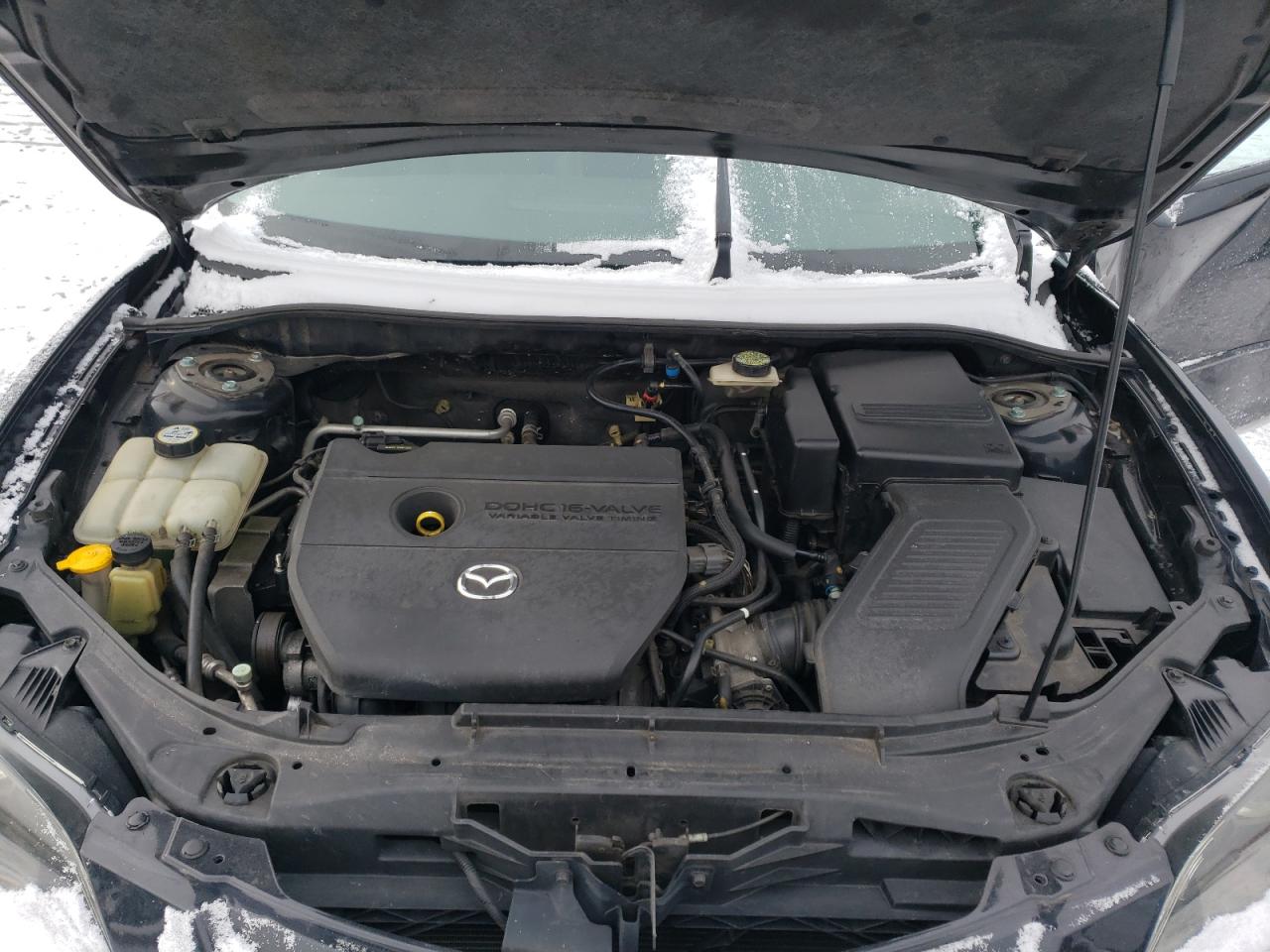2007 Mazda 3 - Image 11