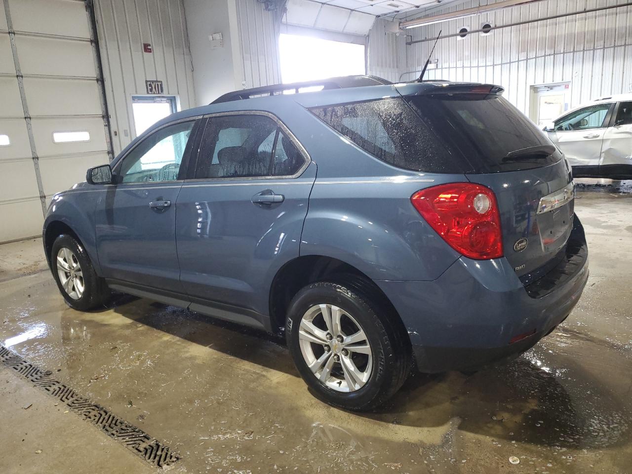 2012 Chevrolet Equinox - Image 2