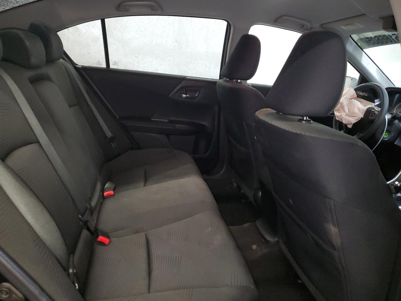 2015 Honda Accord - Image 10