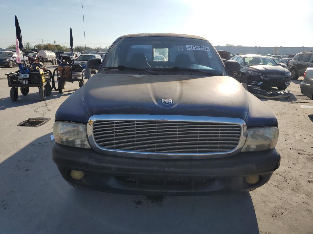 2001 Dodge Dakota - Image 5