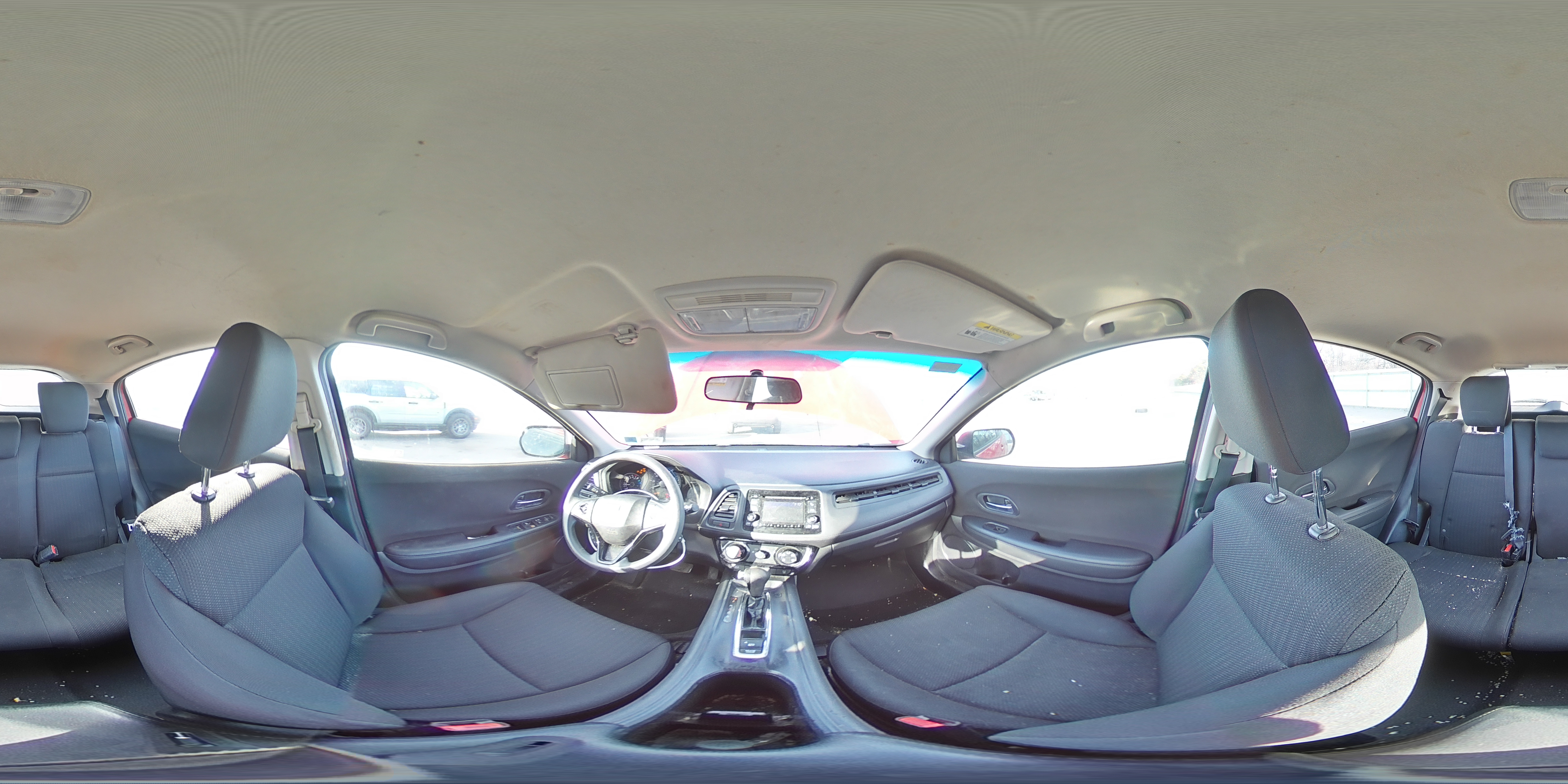 2018 Honda HR-V - Image 12