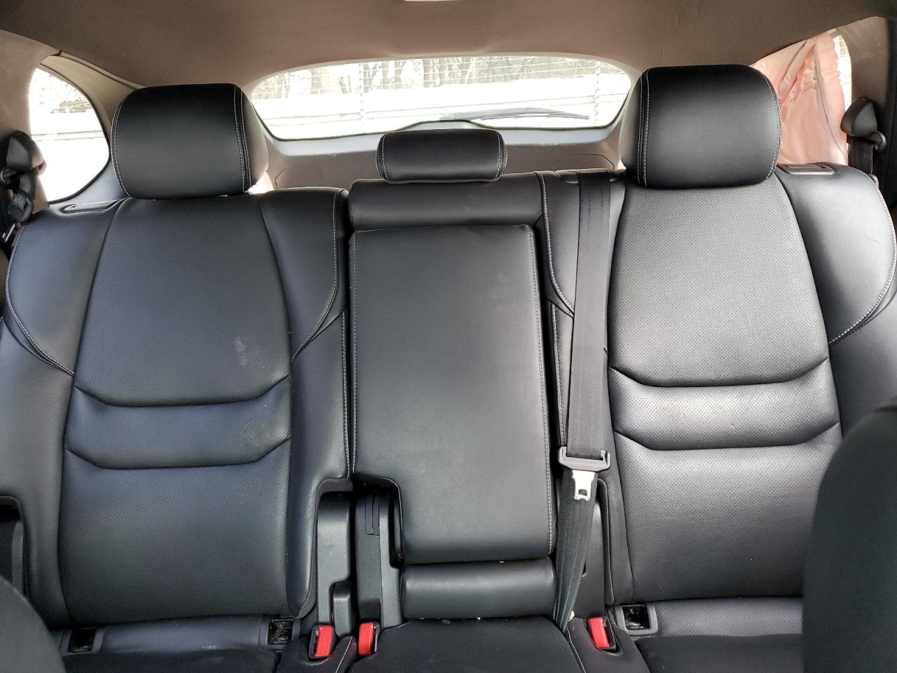 2020 Mazda CX-9 - Image 10