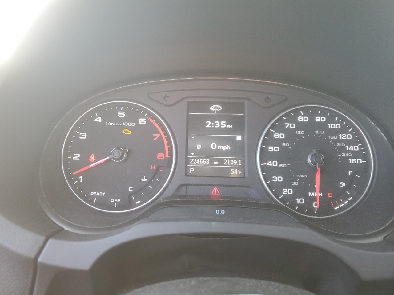 2019 Audi A3 - Image 9