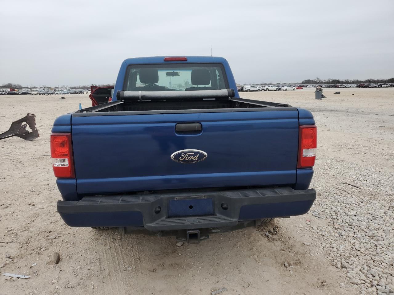 2011 Ford Ranger - Image 6