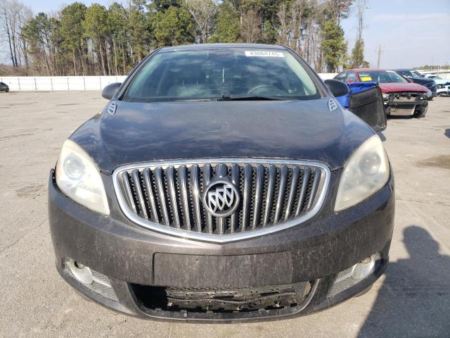  BUICK VERANO 2013 Чорний