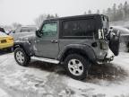 2018 JEEP WRANGLER SPORT à vendre chez Copart ON - TORONTO