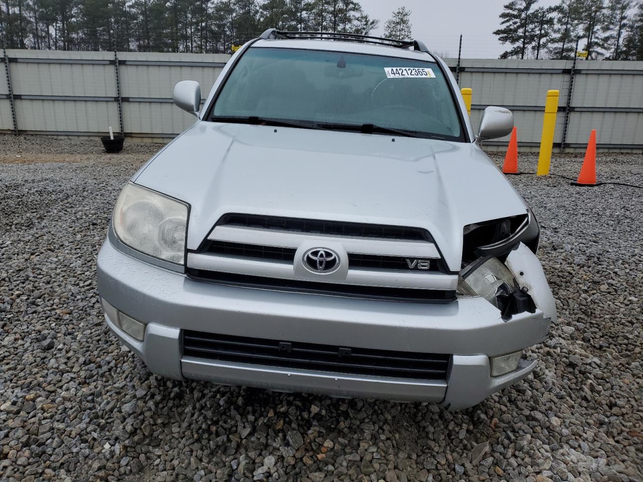 2005 Toyota 4Runner - Image 5