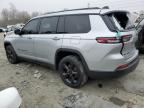 2021 Jeep Grand Cherokee L Laredo en Venta en Waldorf, MD - Rear End