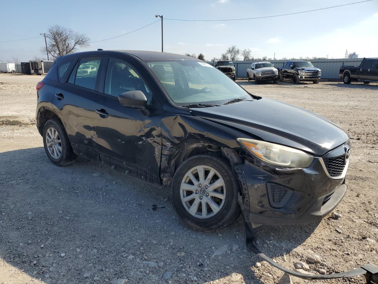 2014 Mazda CX-5 - Image 4