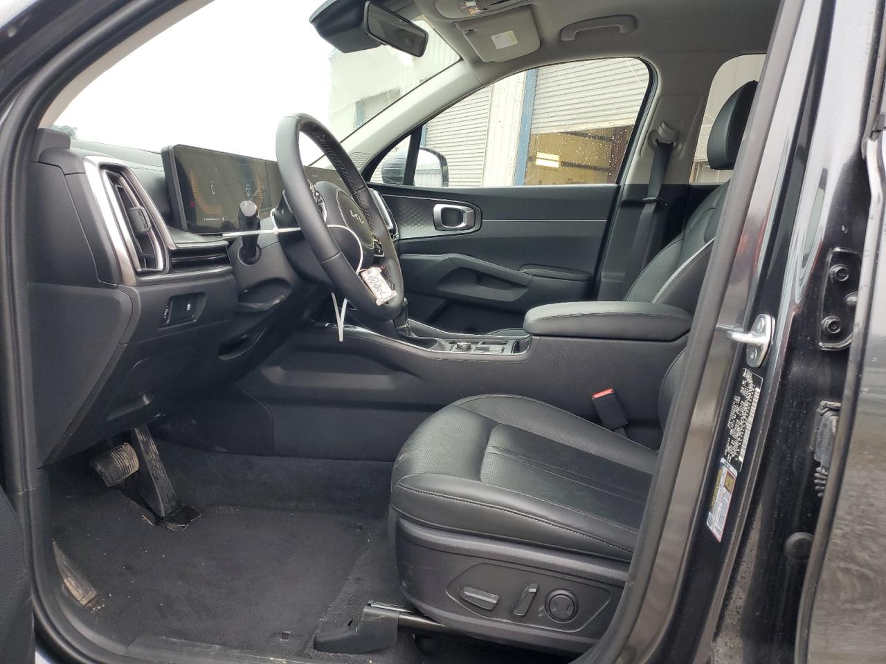 2024 Kia Sorento - Image 7