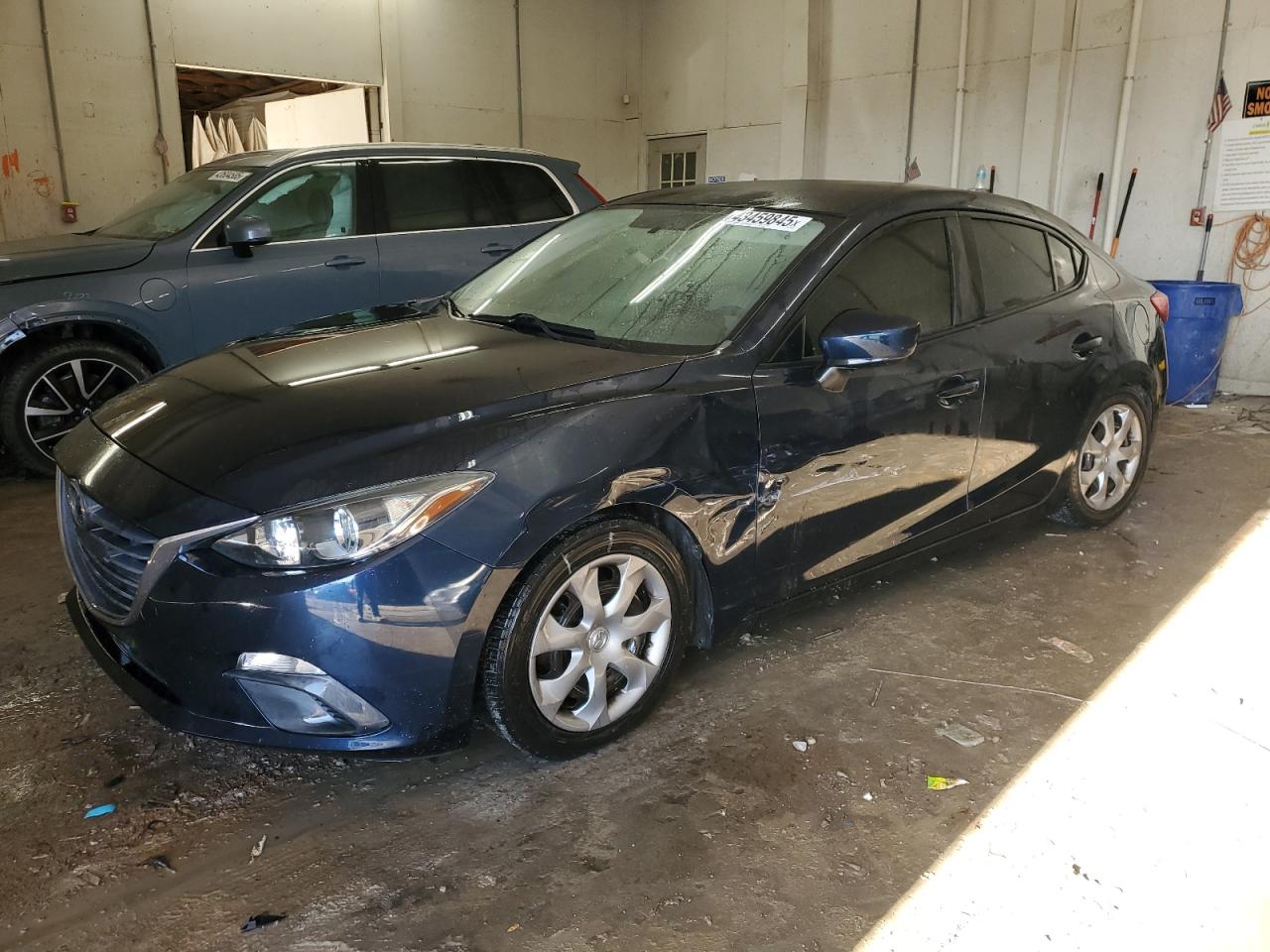 2015 Mazda 3 - Image 1