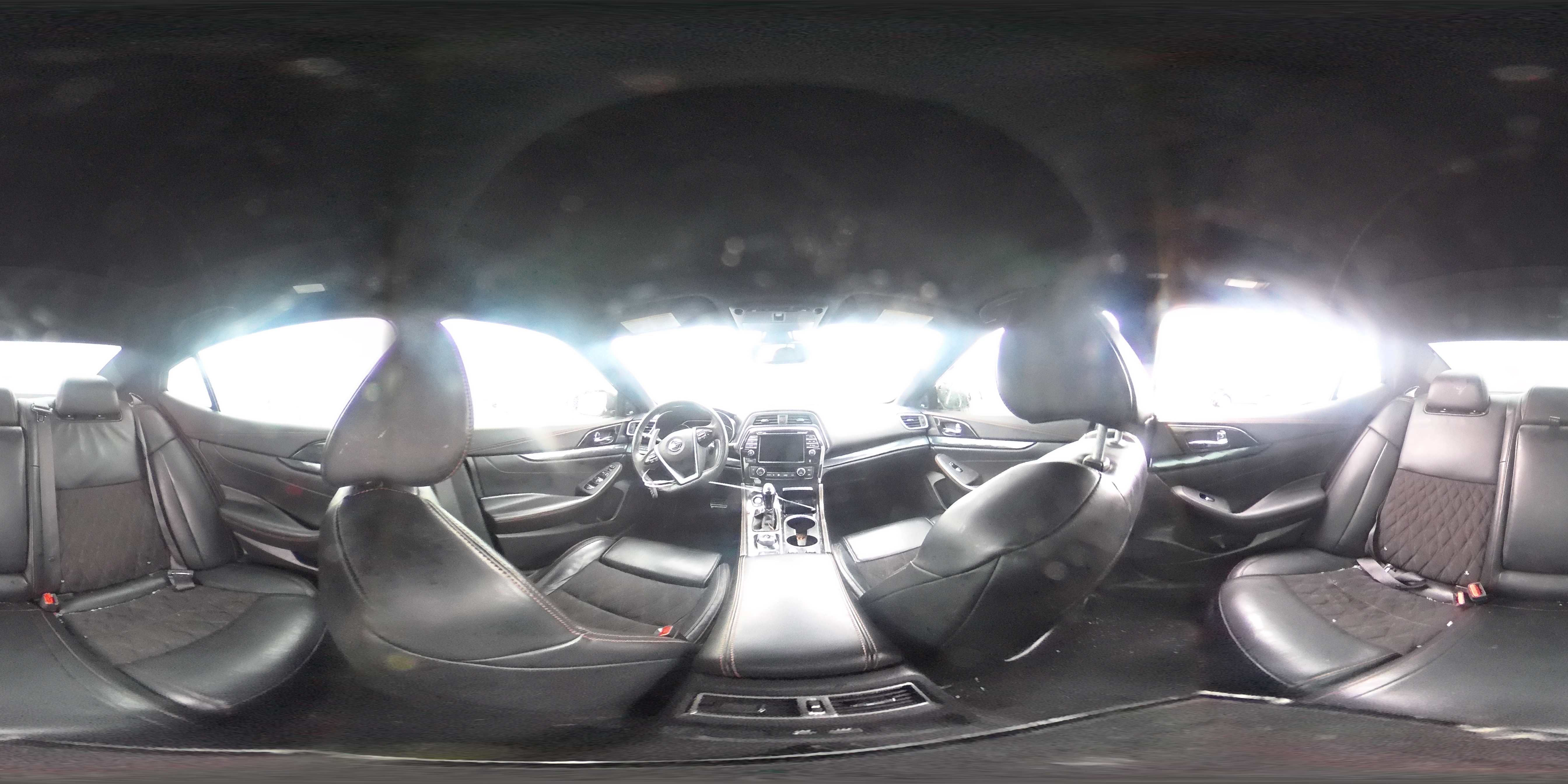 2019 Nissan Maxima - Image 12