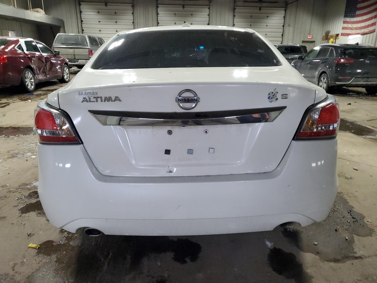 2015 Nissan Altima - Image 6