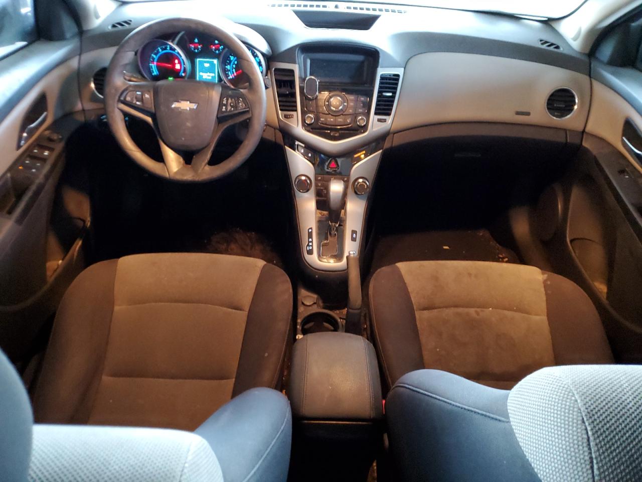 2014 Chevrolet Cruze - Image 8